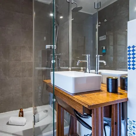 Apartmán Heart - Yellow By Lovelystay