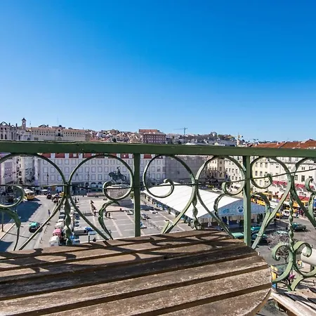 Heart - Yellow By Lovelystay Lägenhet *